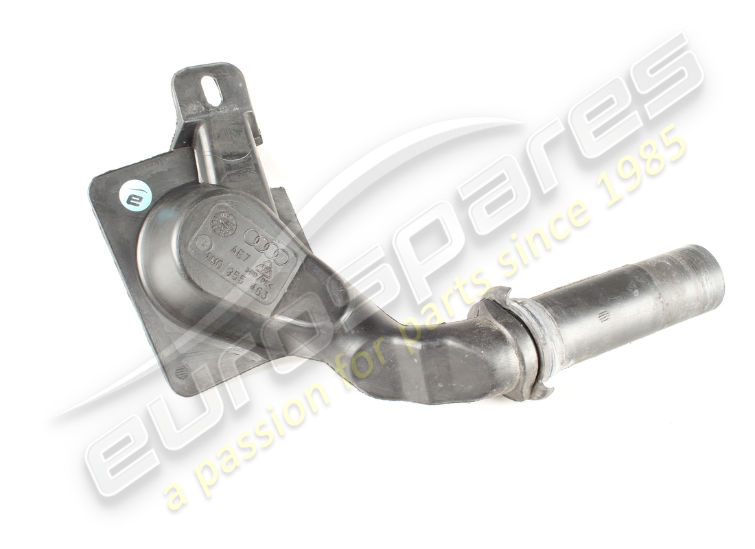 collo di riempimento lamborghini usato. numero parte 4m0955462 (2)