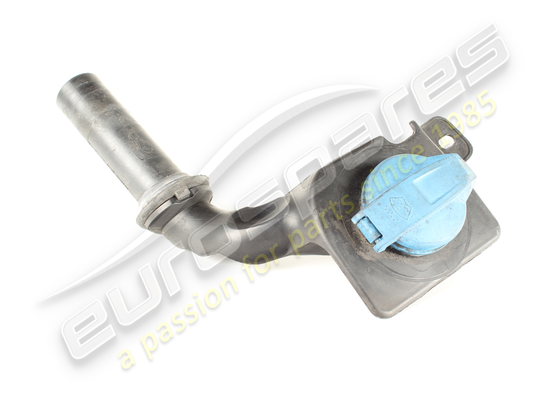 COLLO DI RIEMPIMENTO Lamborghini USATO. NUMERO PARTE 4M0955462 (1)