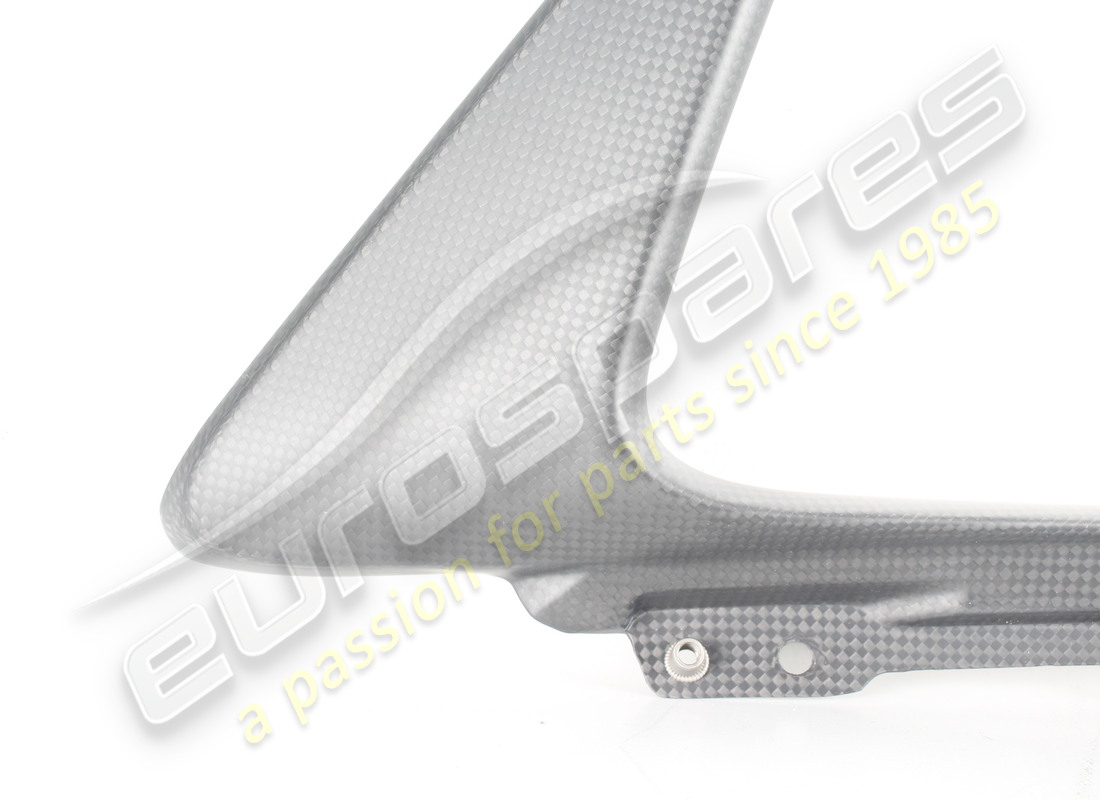 nuovo ferrari elemento completo laterale sotto-mentoniera sx. codice articolo 875872 (2)