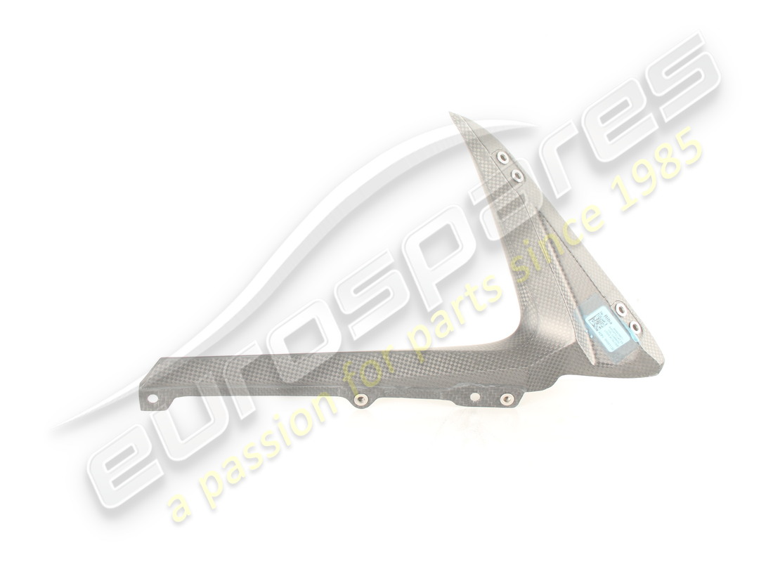 nuovo ferrari elemento completo laterale sotto-mentoniera sx. codice articolo 875872 (3)