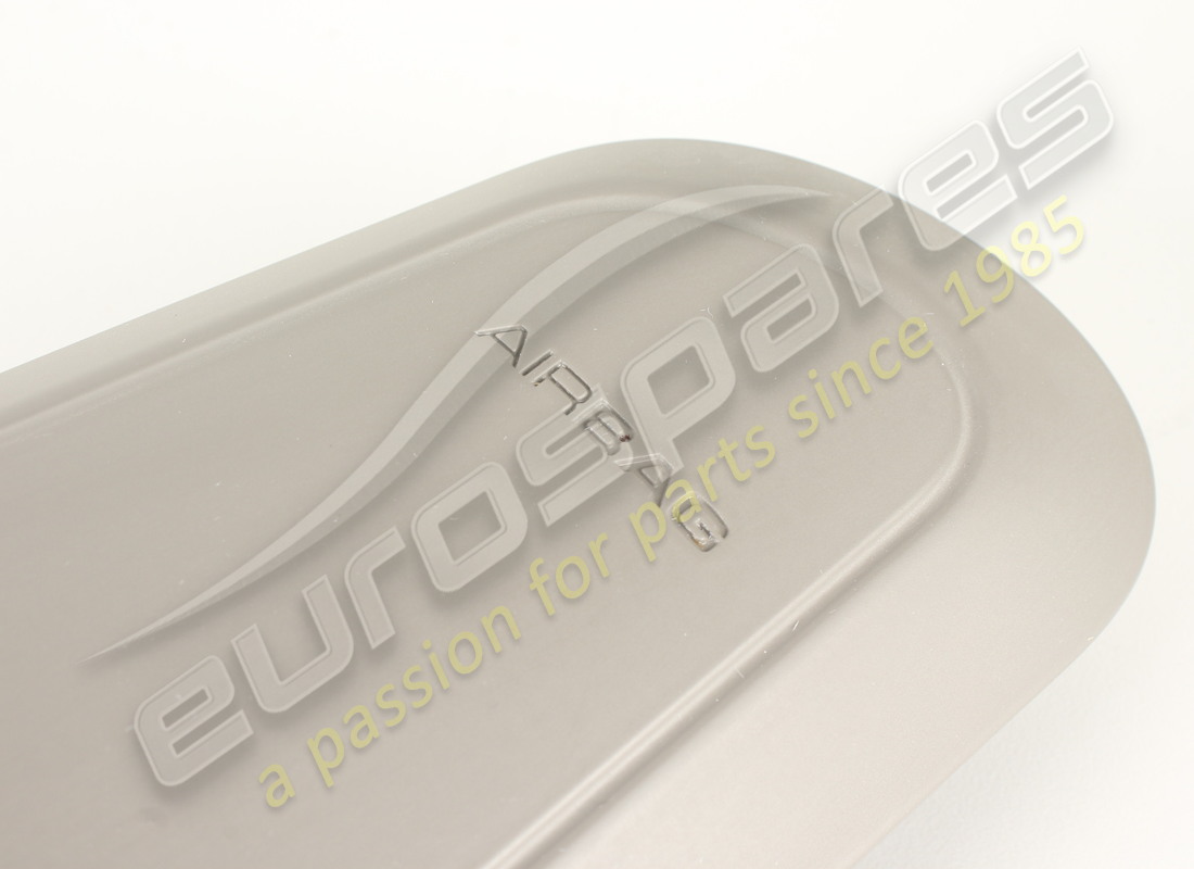 nuovo porsche grigio platino. codice articolo 991803081014u0 (2)