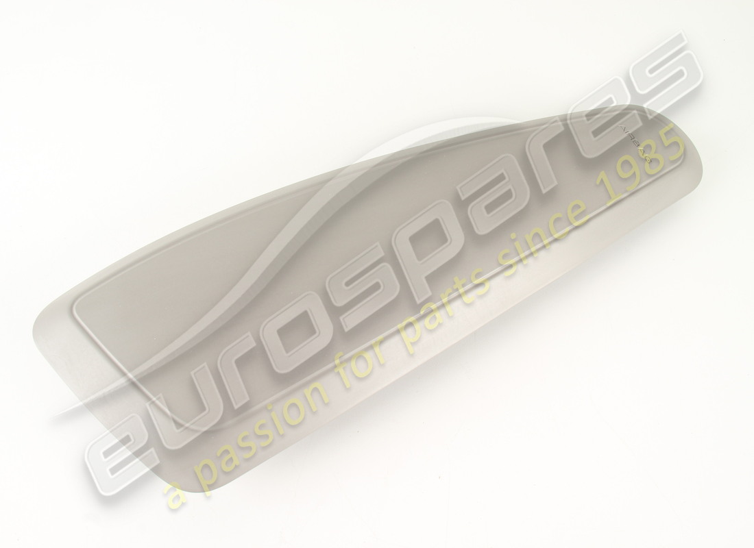 nuovo porsche grigio platino. codice articolo 991803081014u0 (1)