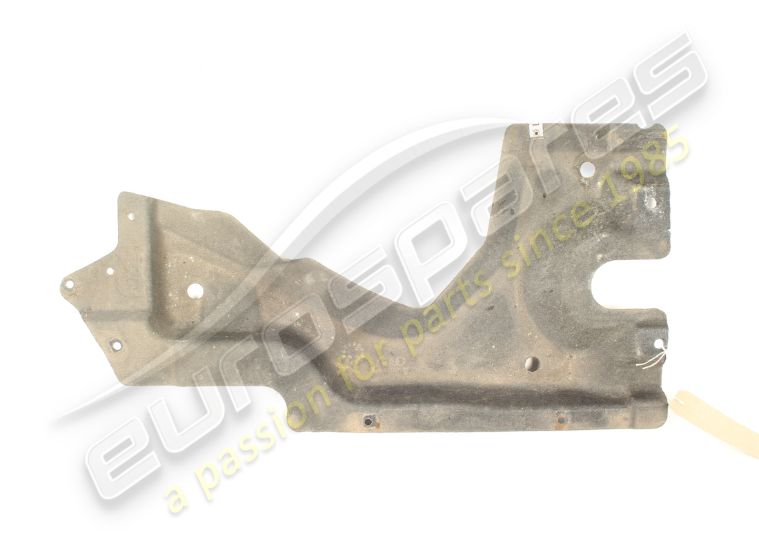 SERBATOIO DI MIGLIORAMENTO CD Lamborghini USATO. NUMERO PARTE 4M0825214J (1)