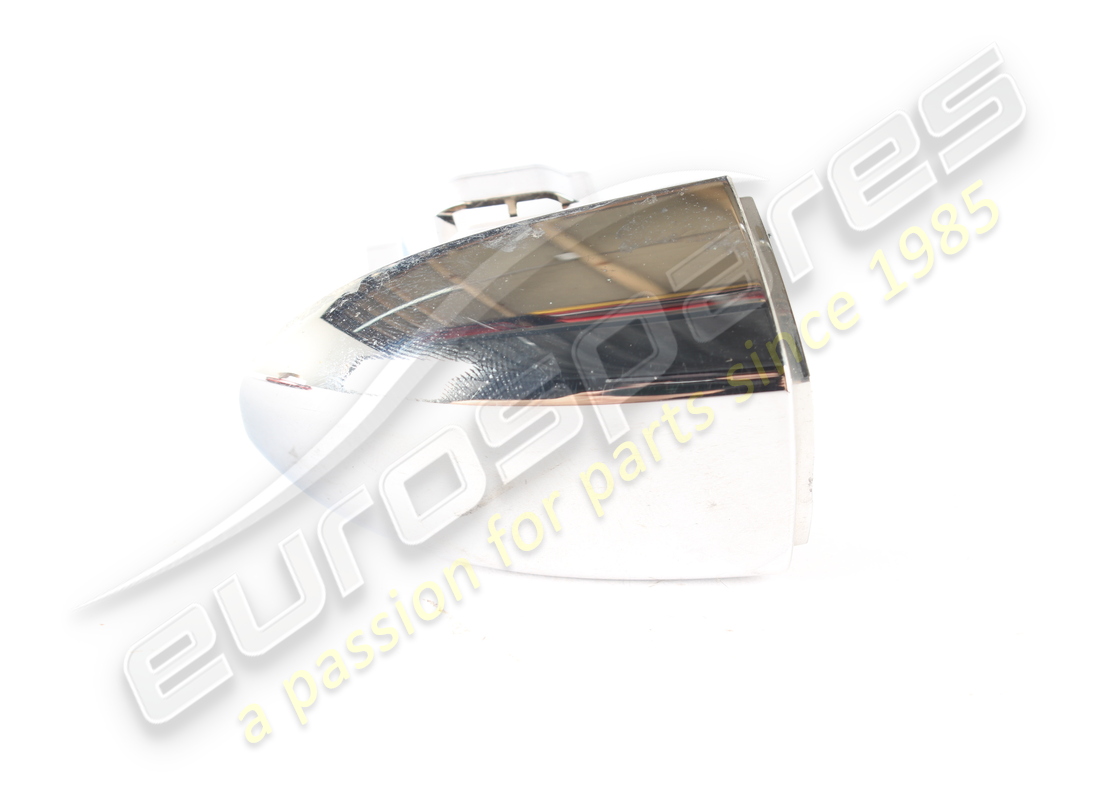 USATO Maserati PASSEGGERO ANTERIORE/POSTERIORE (5IX+) HAN . NUMERO PARTE 675000301 (1)