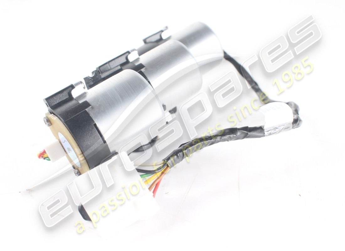 USATO FERRARI COMPLETO F1 CONTROLLO CAMBIO MO. NUMERO PARTE 336485 (3) usato ferrari completo f1 controllo cambio mo. numero parte 336485 (3)