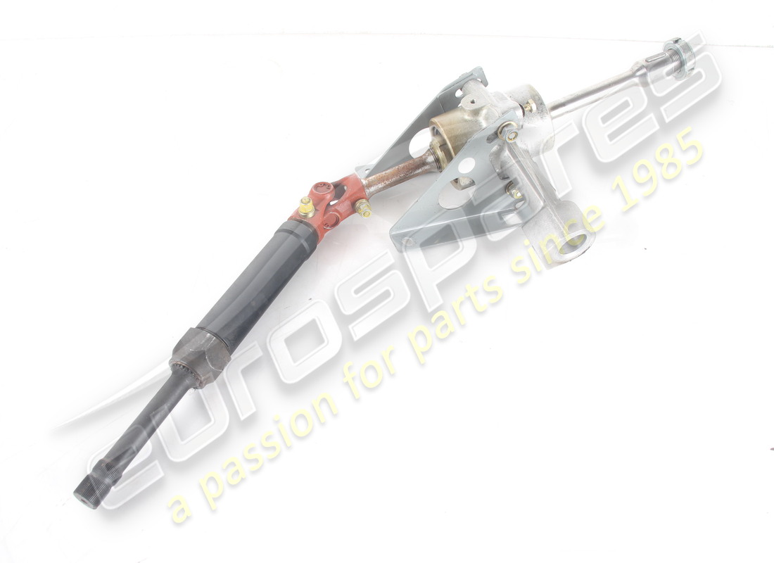 USATO EUROSPARES PIANTONE STERZO COMPLETO. NUMERO PARTE EAP1439181 (3) usato eurospares piantone sterzo completo. numero parte eap1439181 (3)