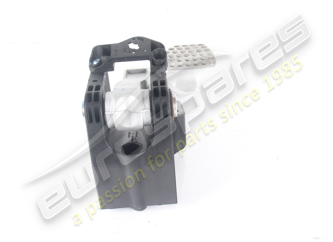 PEDALIERA COMPLETA USATA EUROSPARES. NUMERO PARTE EAP1564160 (4) pedaliera completa usata eurospares. numero parte eap1564160 (4)