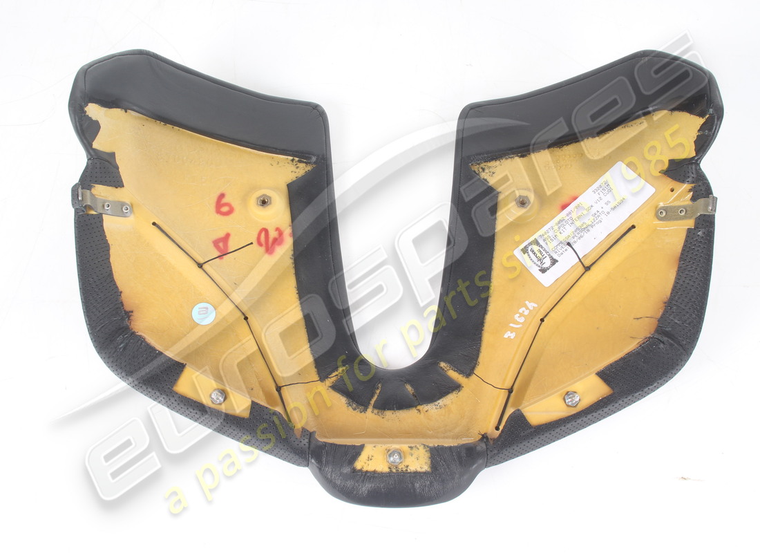 USATO FERRARI BINNACLE TRIM. NUMERO PARTE 87003500 (4) usato ferrari binnacle trim. numero parte 87003500 (4)