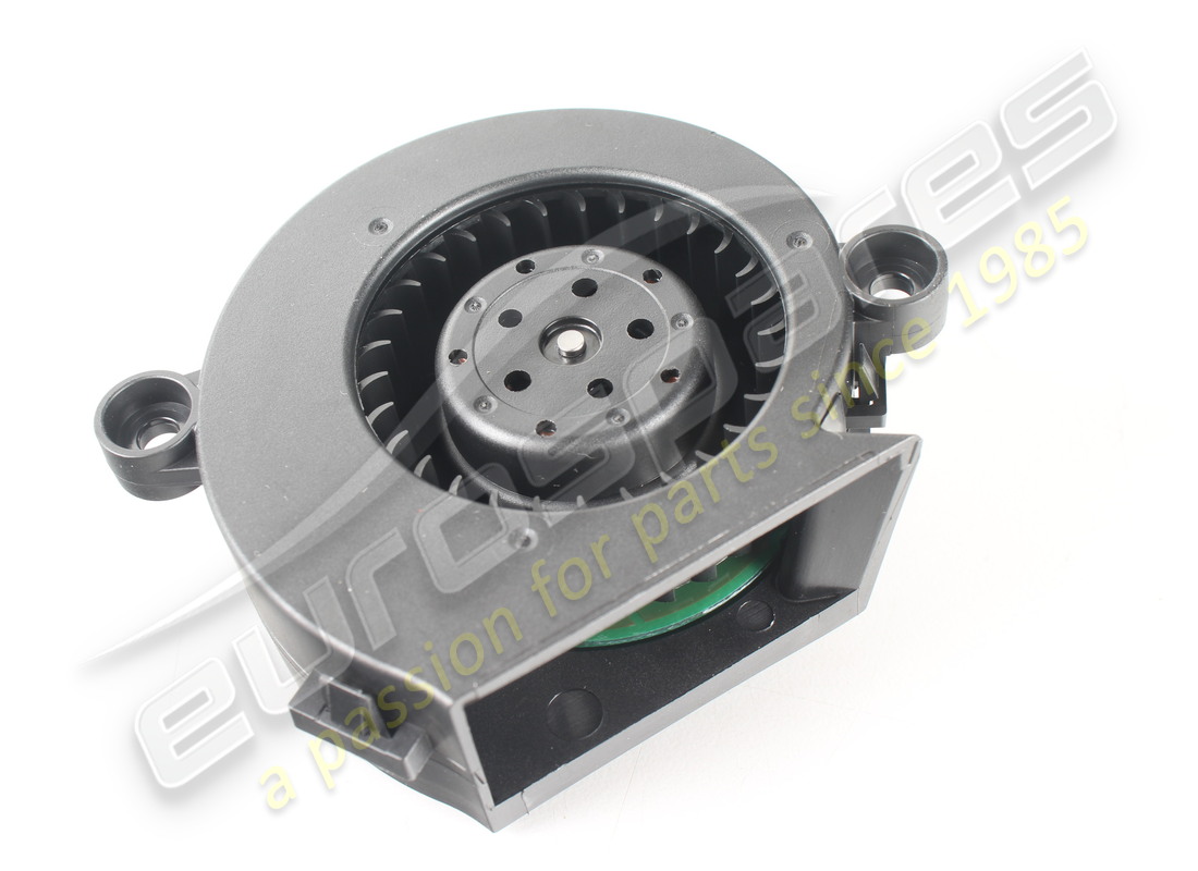 nuovo porsche ventola per fari. codice articolo 99163139100 (1)