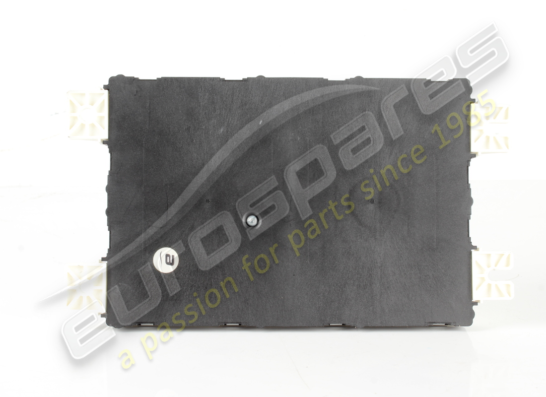 nodo body computer usato maserati. numero parte 670008635 (2)