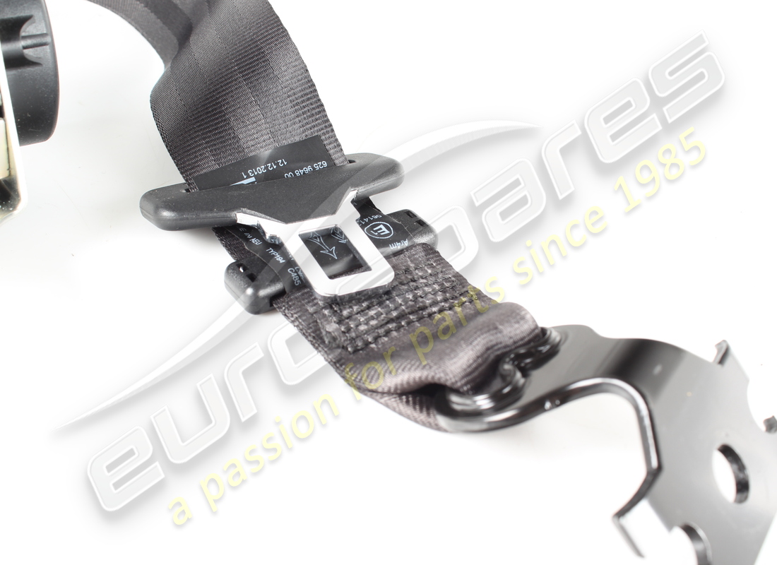cinghie a rulli centrali posteriori usate maserati numero parte ma 670012511 (2)
