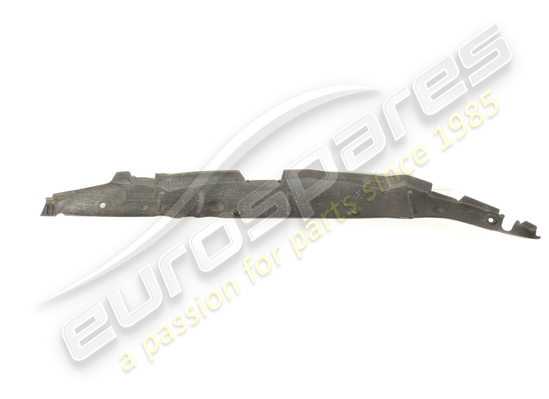 piastra finale lamborghini usata. numero parte 4ml821111 (2)