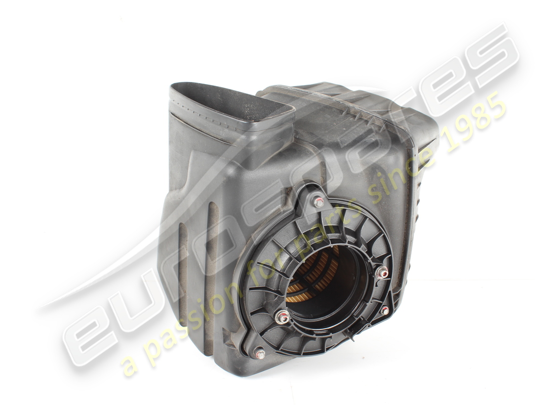 alloggiamento filtro completo maserati usato. numero parte 670004602 (3)