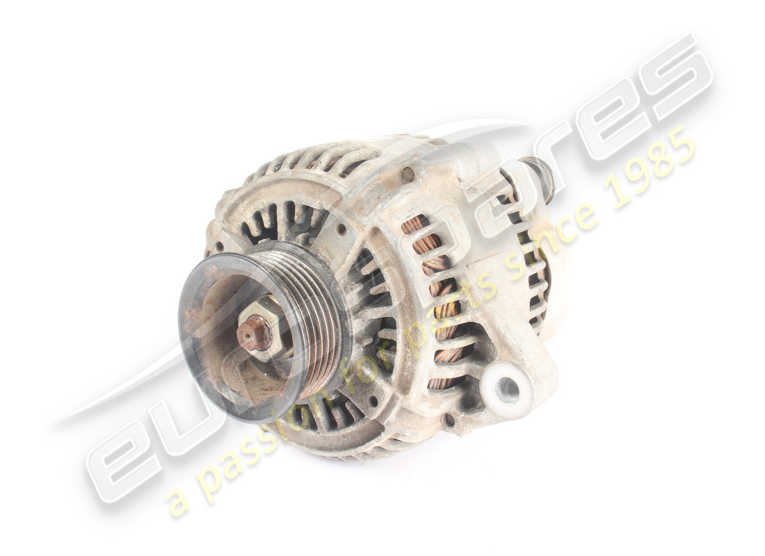 USATO Ferrari 150 A. ALTERNATORE . NUMERO PARTE 179852 (1)