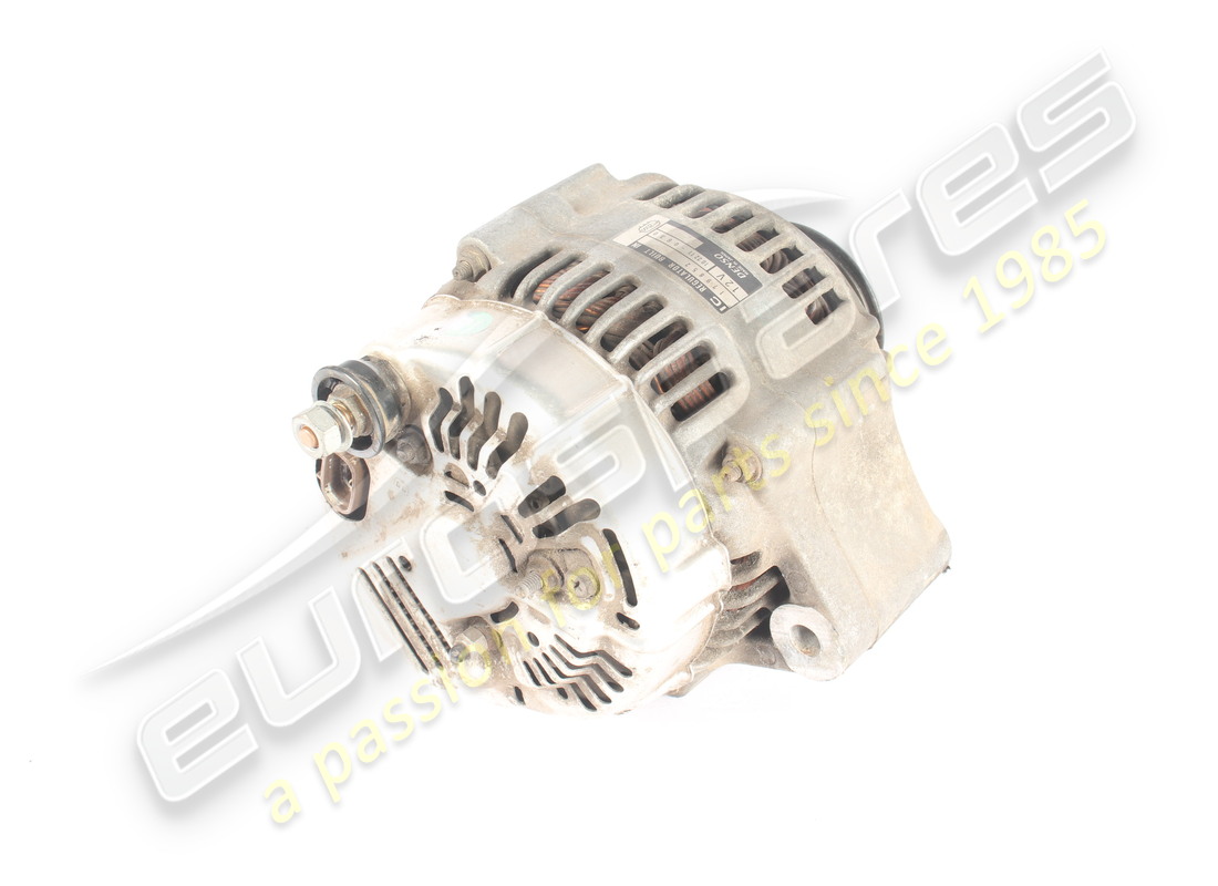 usato ferrari 150 a. alternatore. numero parte 179852 (2)
