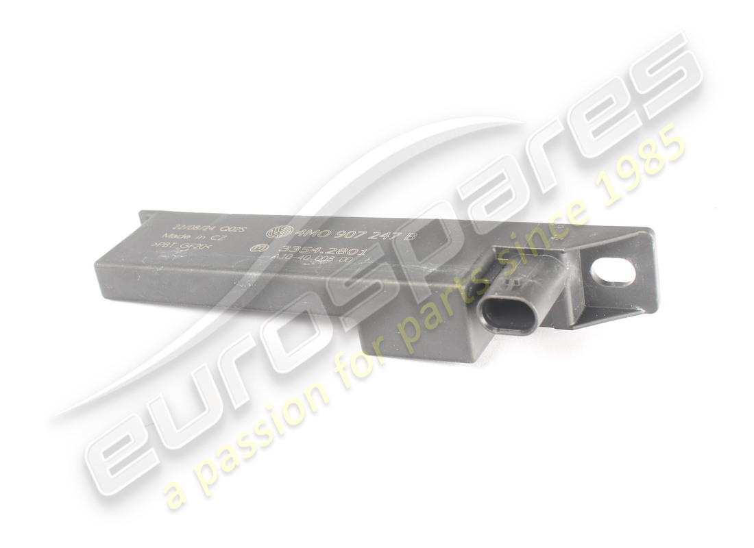 antenna porsche usata per accesso e. numero parte pab90724700 (2)