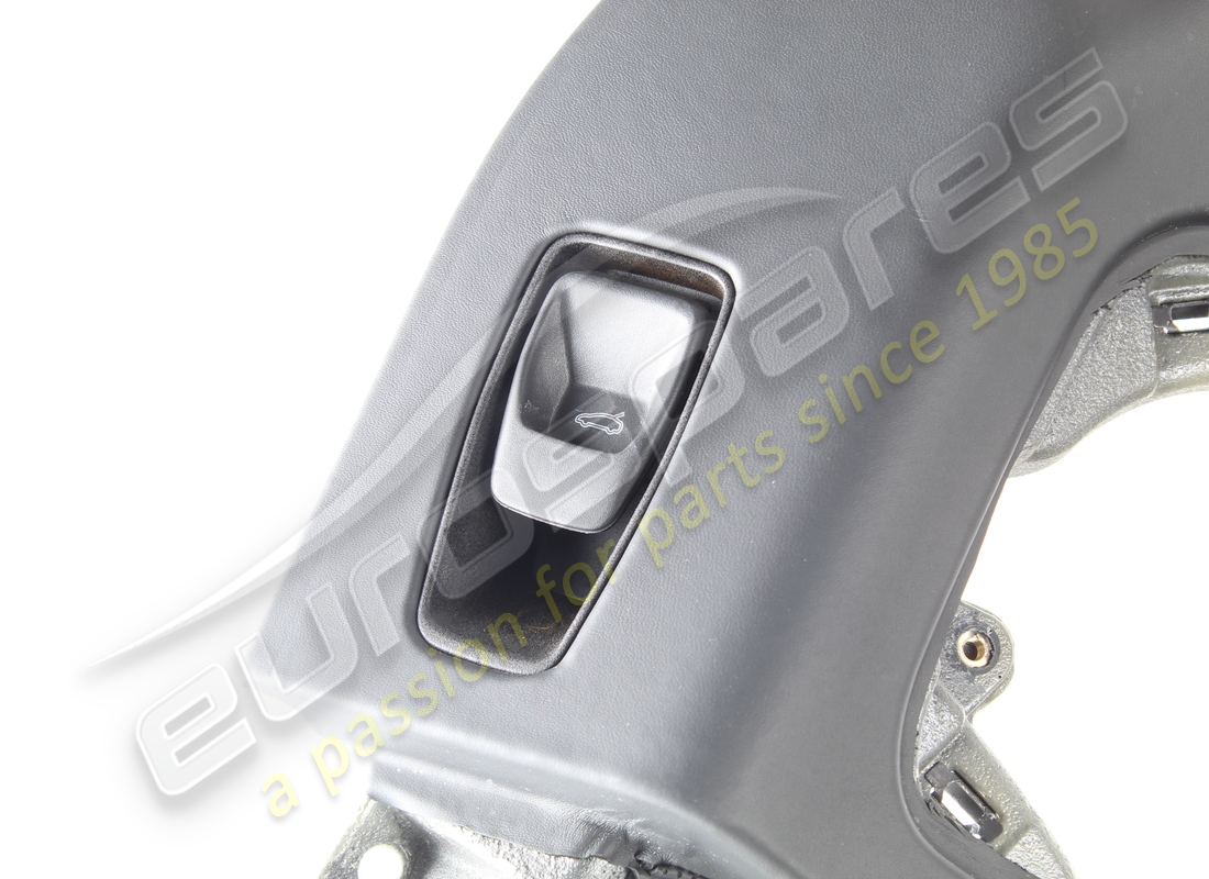 rivestimento lunotto posteriore destro completo usato ferrari. numero parte 973242 (4)