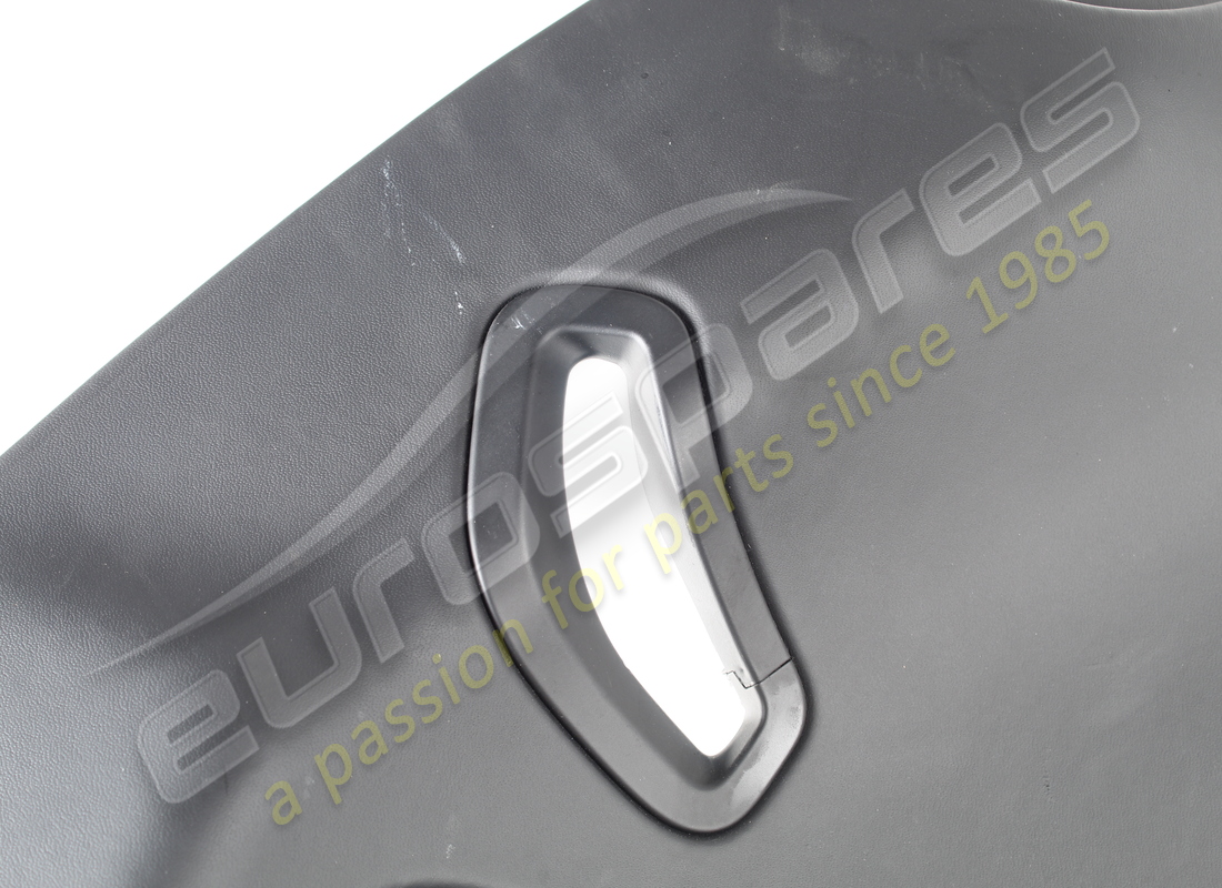 rivestimento lunotto posteriore destro completo usato ferrari. numero parte 973242 (2)