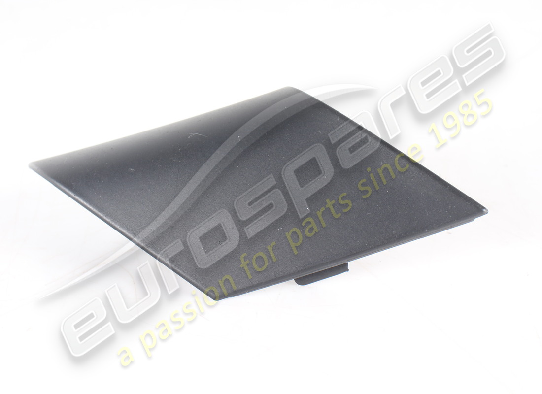 USATO FERRARI PUNTO DI MONTAGGIO OCCHIELLO DI TRAINO SX CO. NUMERO PARTE 87708100 (1) usato ferrari punto di montaggio occhiello di traino sx co. numero parte 87708100 (1)