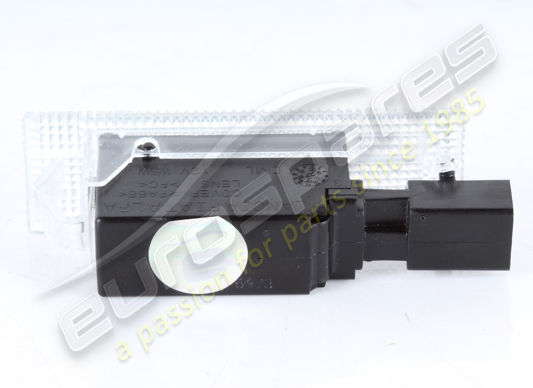 ferrari unità luce usata. numero parte 318013 (3)