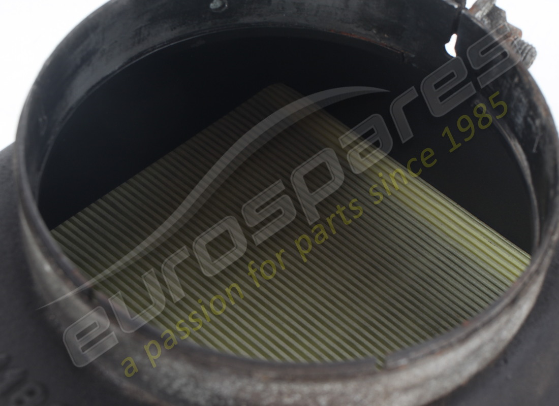 PRESA ARIA FERRARI UTILIZZATA. NUMERO PARTE 118313 (6) presa aria ferrari utilizzata. numero parte 118313 (6)