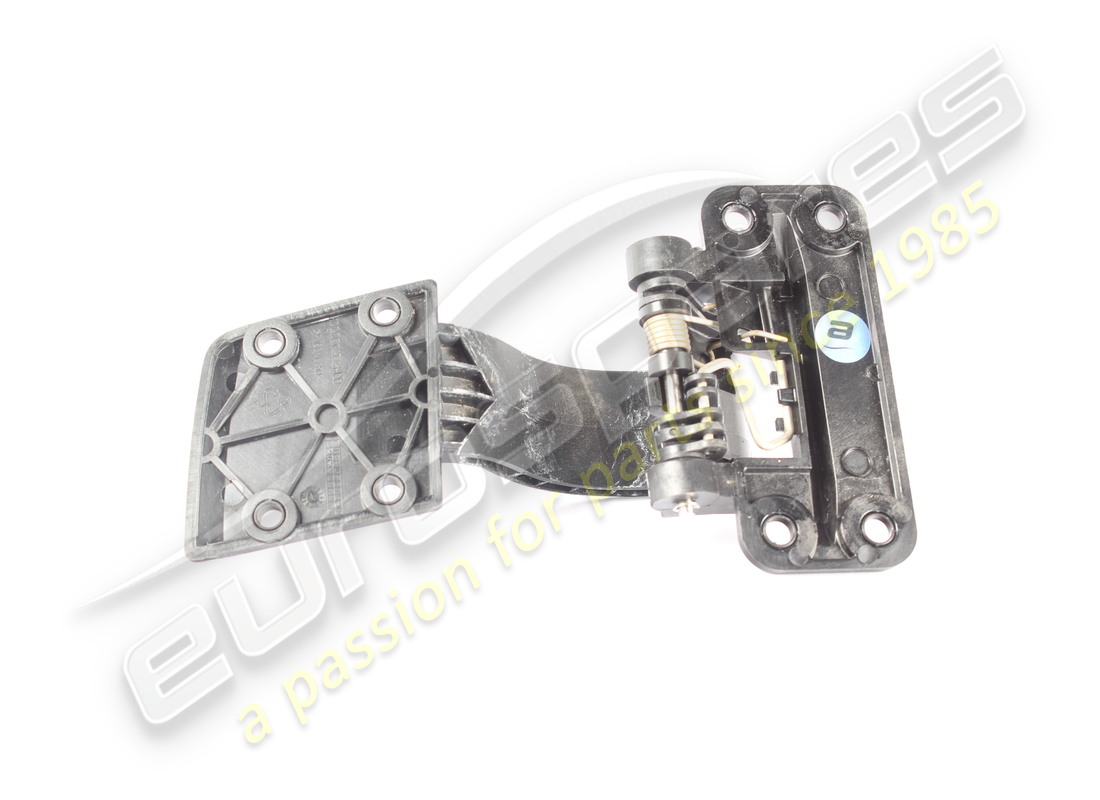 CERNIERA Porsche USATA . NUMERO PARTE 9GT827387B (1)