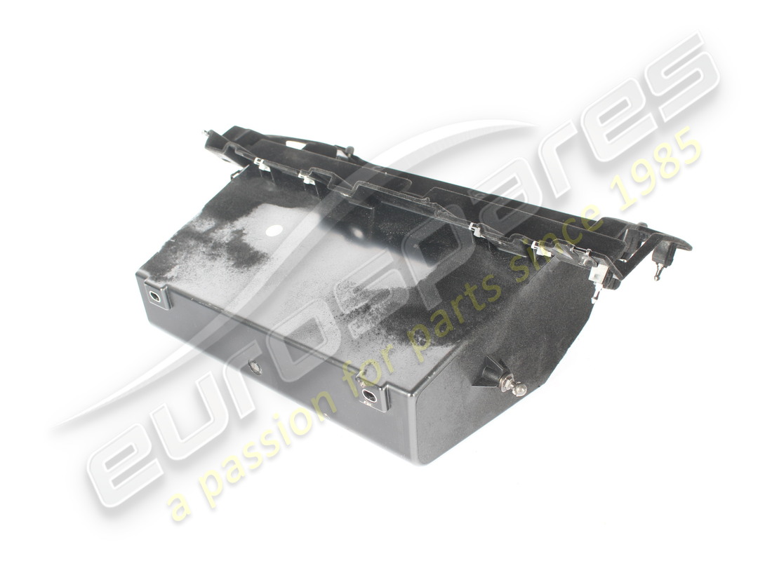 usato ferrari vano cassetto floccato completo d. numero parte 847836 (3)