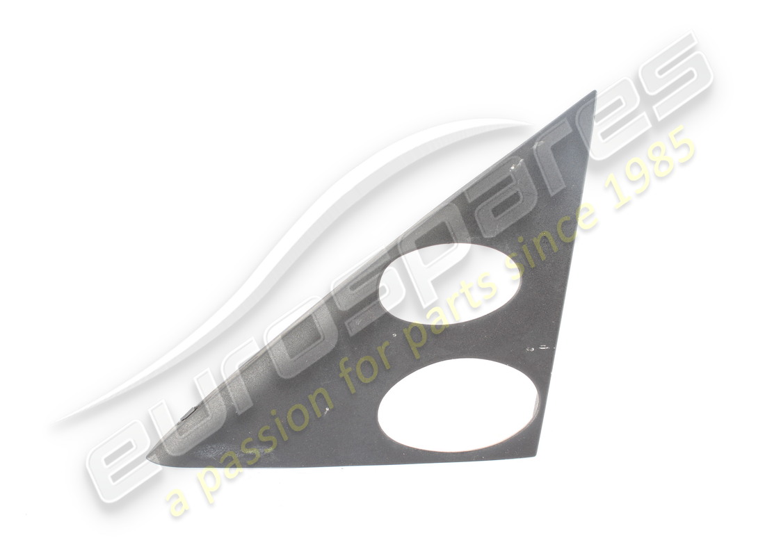 usata ferrari piastra esterna vista posteriore sx. numero parte 81235400 (1)