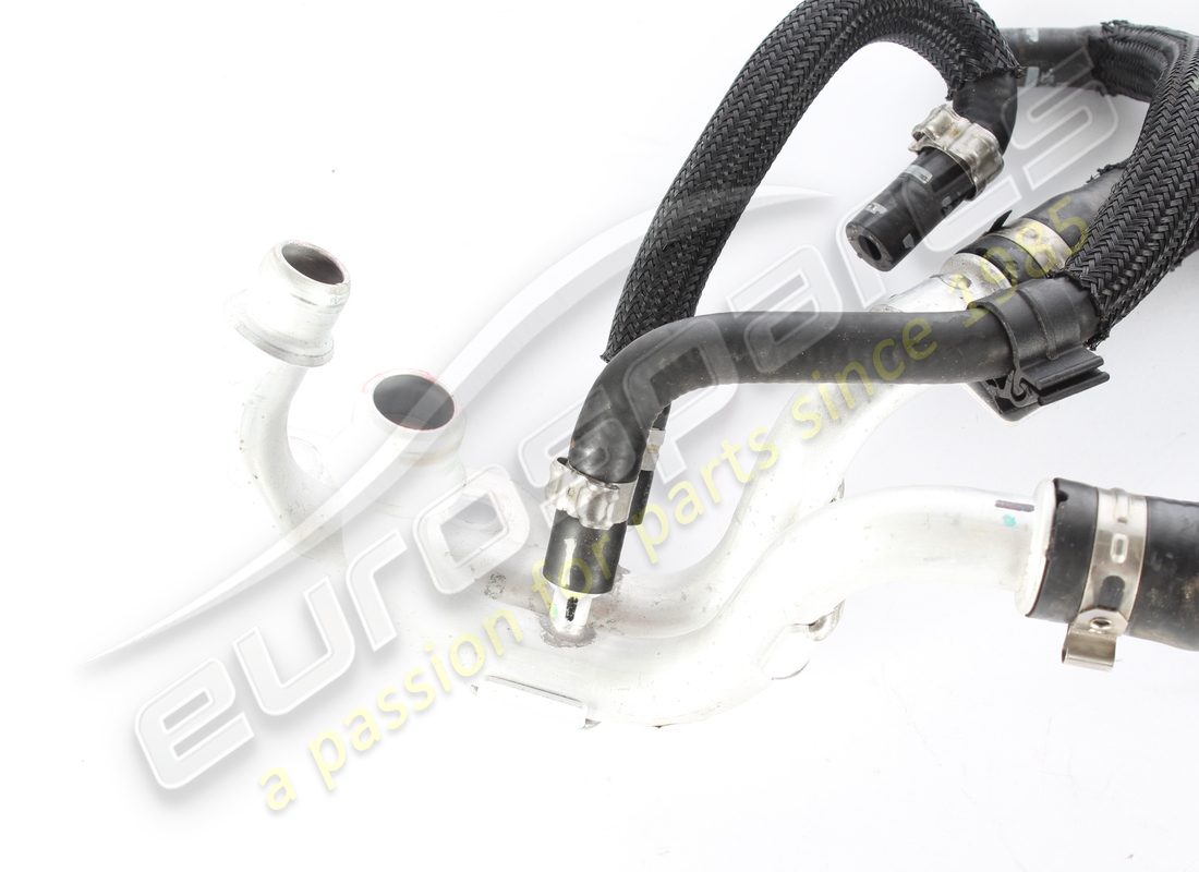 manica maserati usata. numero parte 670156408 (2)