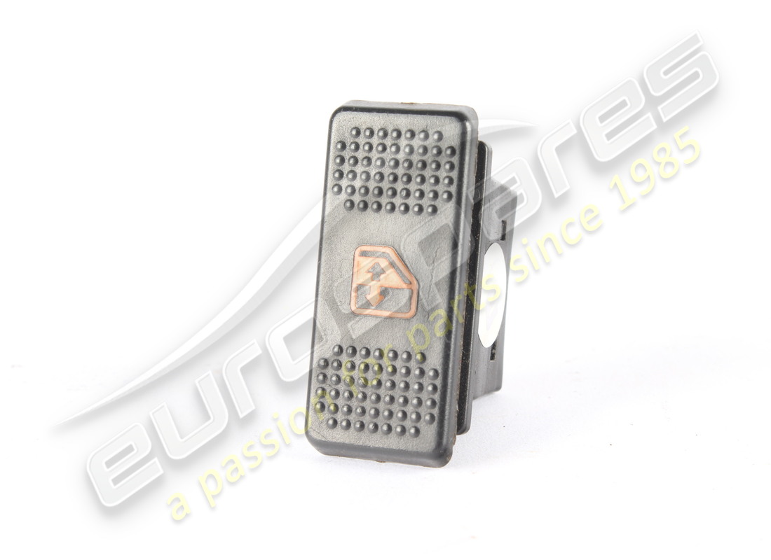USATO Ferrari INTERRUTTORE ALZA FINESTRA SX USATO. NUMERO PARTE 126818 (1)