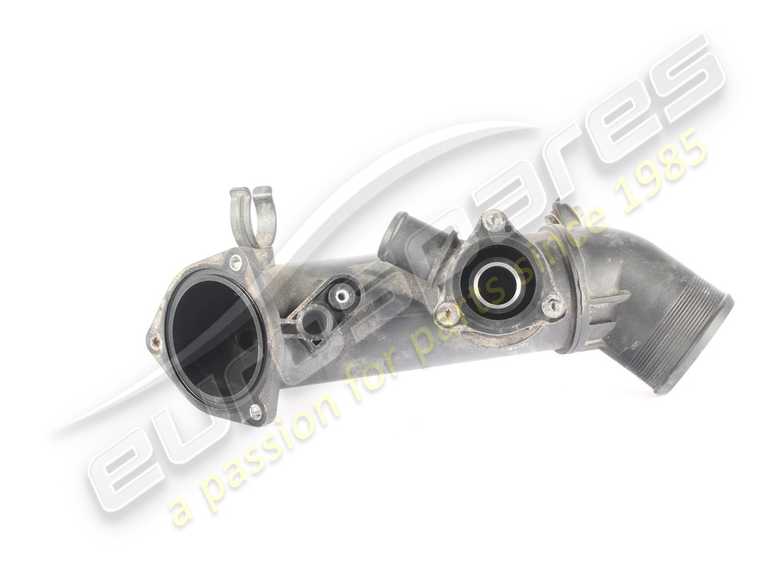 USATO Ferrari RH PIPE RACCORDO BARREL . NUMERO PARTE 844546 (1)