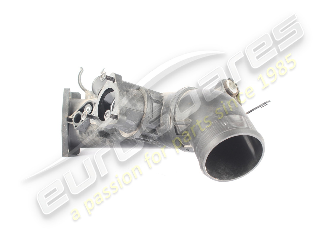 ferrari usato rh pipe raccordo barrel. numero parte 844546 (2)