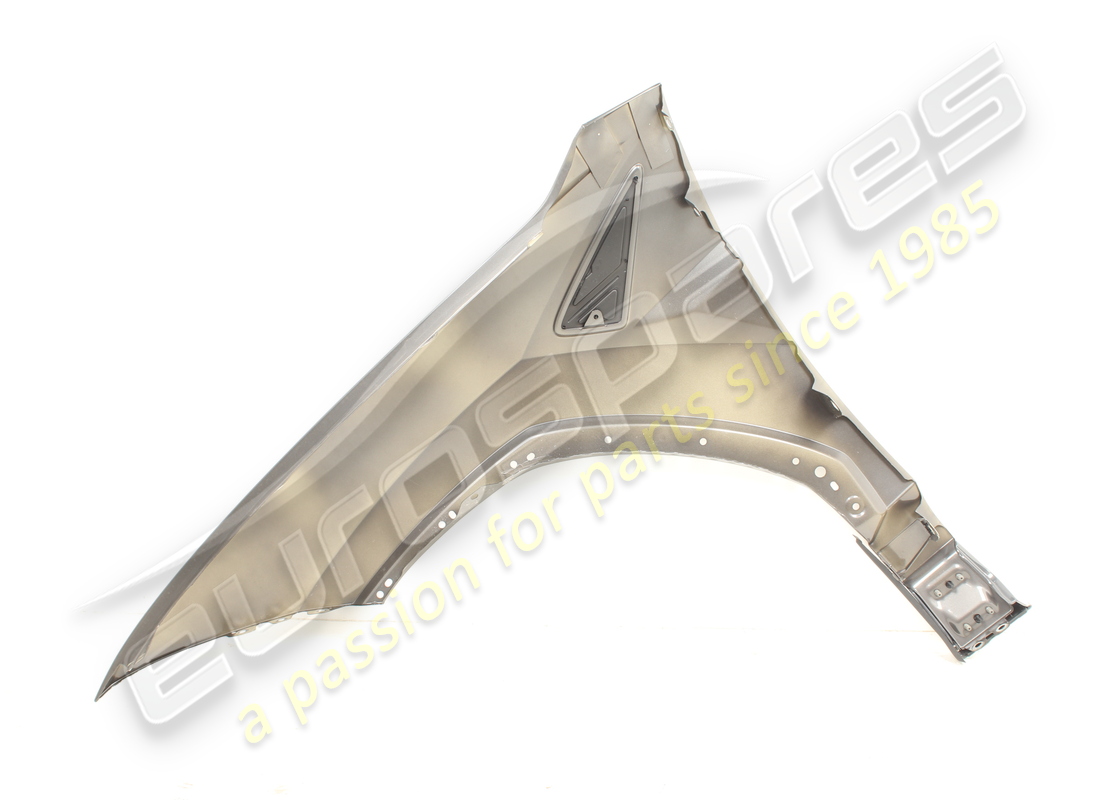 parafango anteriore destro lamborghini usato. numero parte 4ml821106a (2)