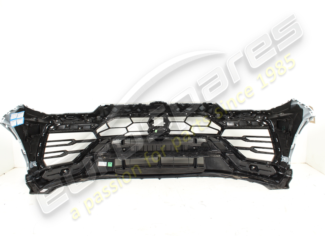 paraurti anteriore completo lamborghini usato. numero parte eap1425706 (4)