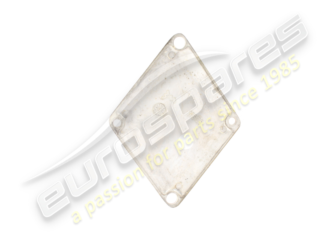 copertura per condotti di compensazione usata ferrari. numero parte 176106 (2)