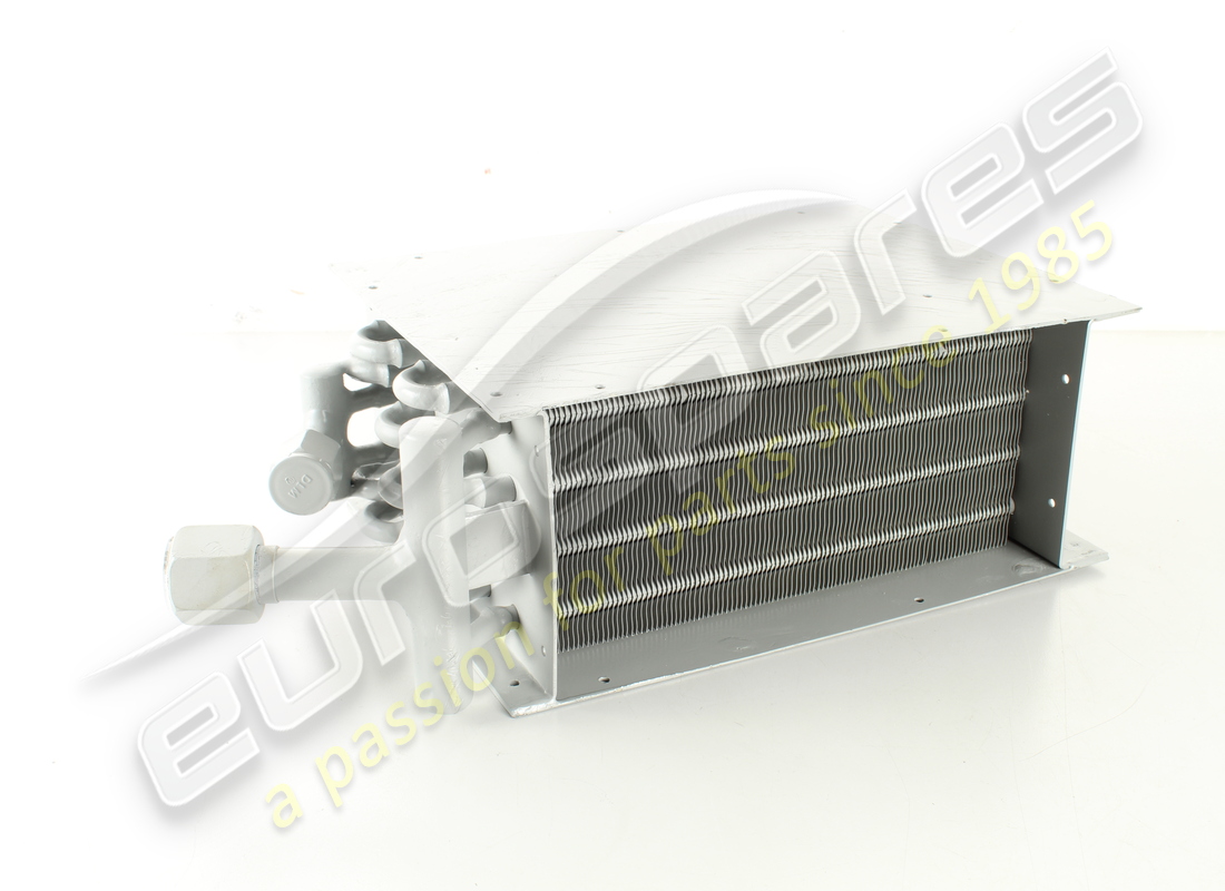 NUOVO EVAPORATORE LAMBORGHINI. NUMERO PARTE 004510897 (1) nuovo evaporatore lamborghini. numero parte 004510897 (1)
