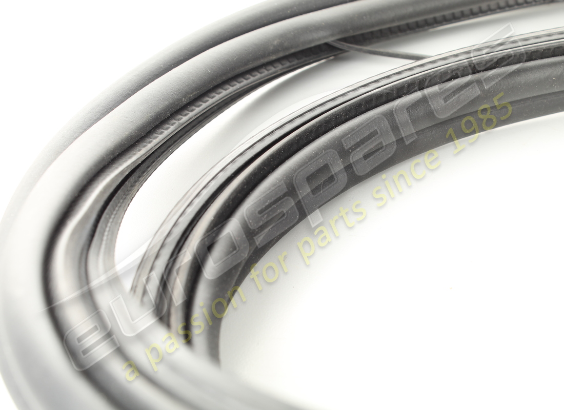 nuovo lamborghini guarnizione di copertura. numero parte 4ml827705a (2)