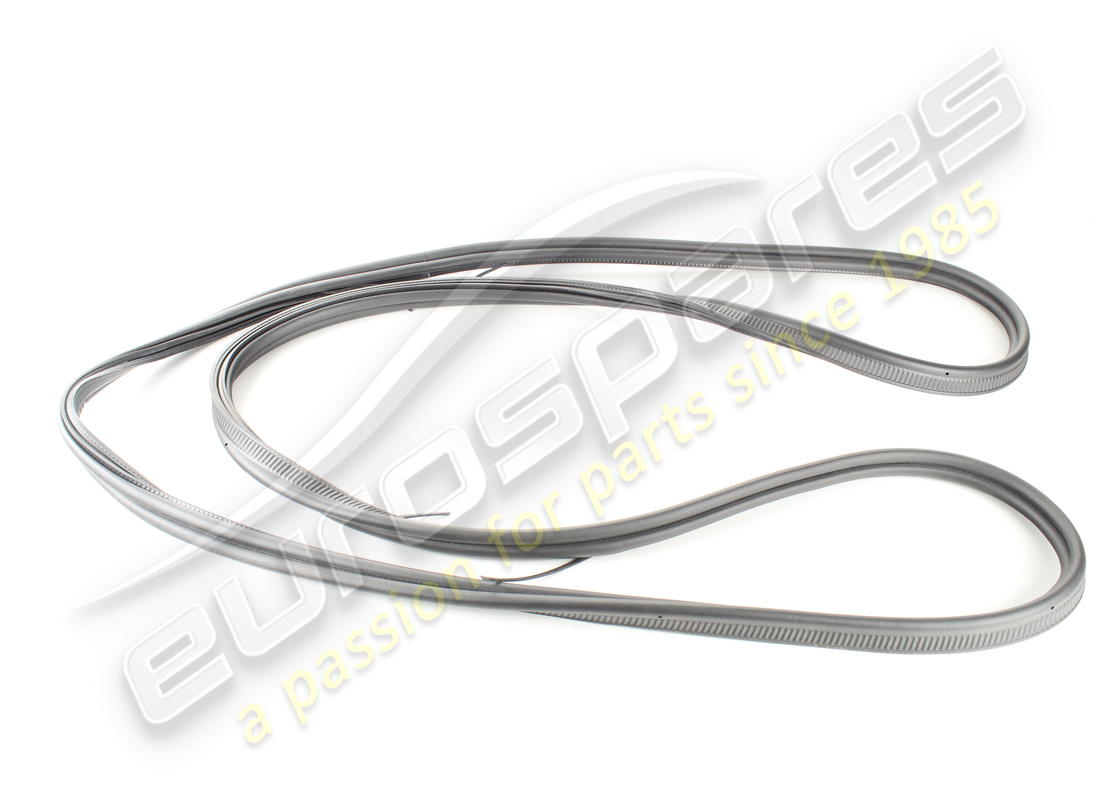 nuovo lamborghini guarnizione di copertura. numero parte 4ml827705a (1)