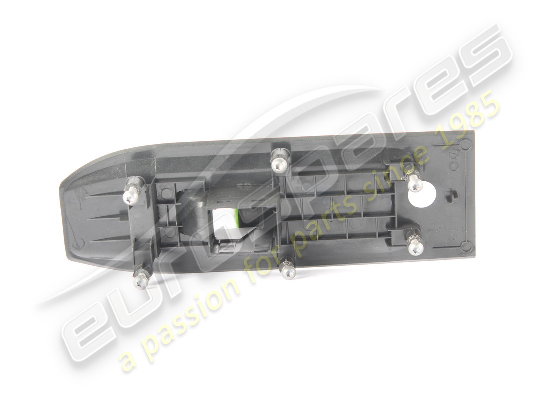 utilizzato tag lamborghini per il numero di chiave. numero parte 4ml959708 (2)