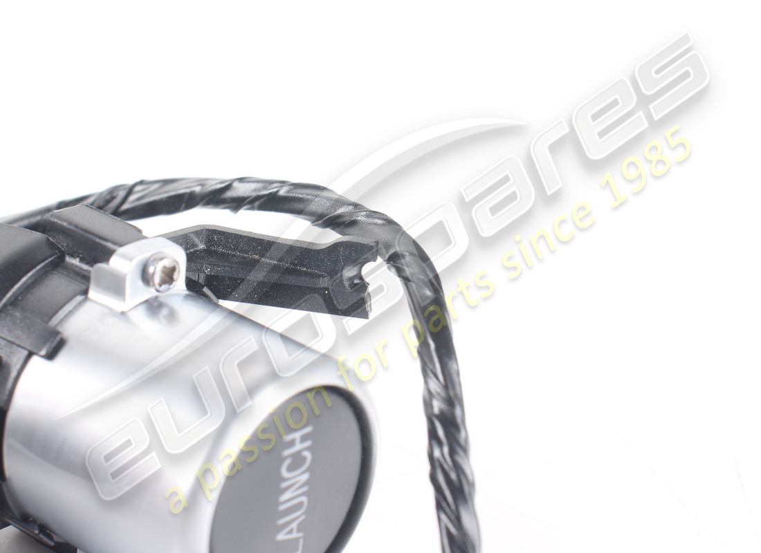 USATO FERRARI COMPLETO F1 CONTROLLO CAMBIO MO. NUMERO PARTE 336485 (5) usato ferrari completo f1 controllo cambio mo. numero parte 336485 (5)