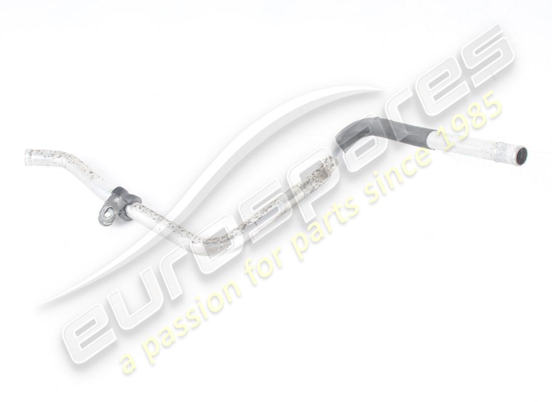 TUBO DI INGRESSO DEL FILTRO ARIA OBD Ferrari USATO. NUMERO PARTE 274347 (1)