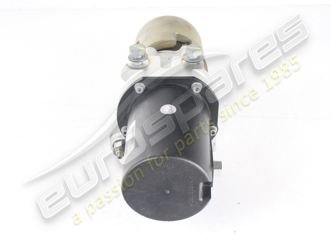 pompa elettrica ferrari usata. numero parte 328447 (5)