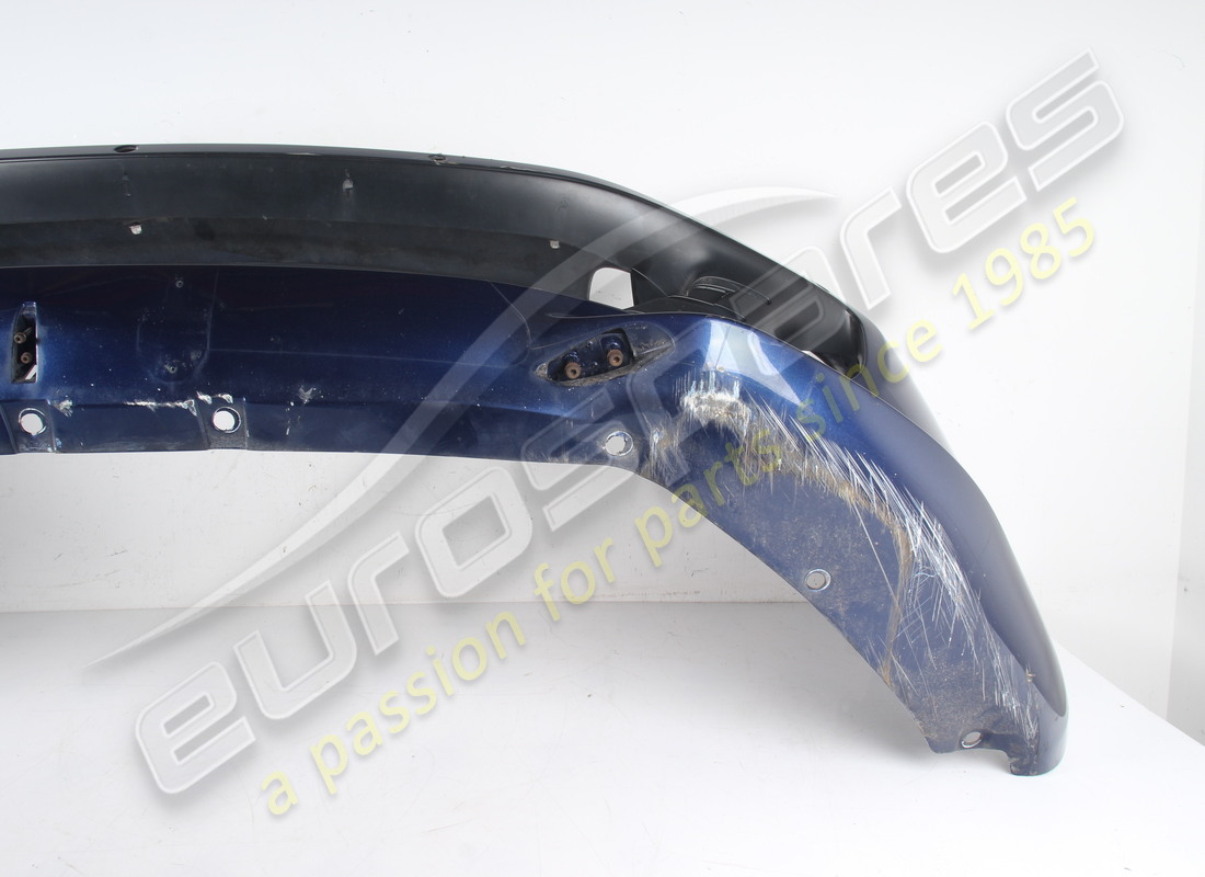 PARAURTI ANTERIORE FERRARI USATO. NUMERO PARTE 89047110 (6) paraurti anteriore ferrari usato. numero parte 89047110 (6)