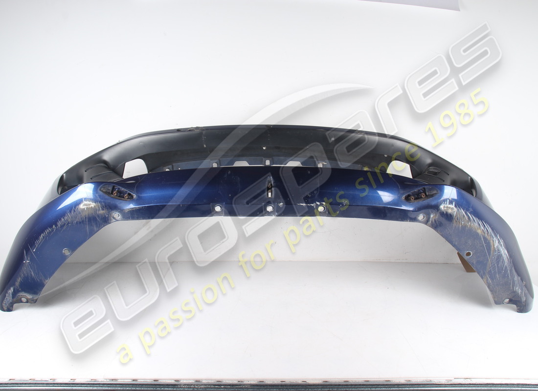 PARAURTI ANTERIORE FERRARI USATO. NUMERO PARTE 89047110 (4) paraurti anteriore ferrari usato. numero parte 89047110 (4)