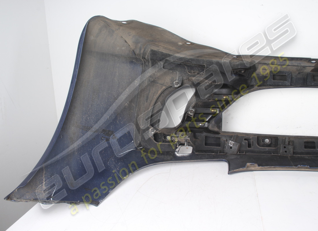 PARAURTI ANTERIORE FERRARI USATO. NUMERO PARTE 89047110 (9) paraurti anteriore ferrari usato. numero parte 89047110 (9)