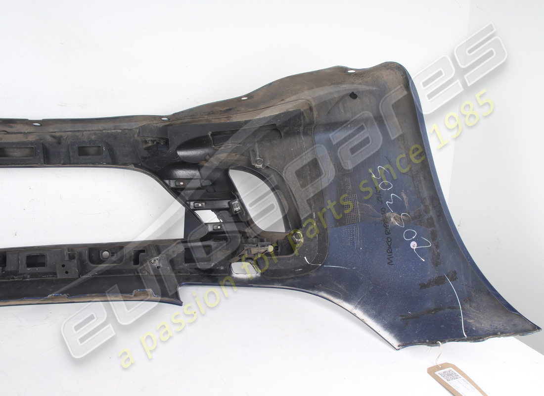 PARAURTI ANTERIORE FERRARI USATO. NUMERO PARTE 89047110 (11) paraurti anteriore ferrari usato. numero parte 89047110 (11)