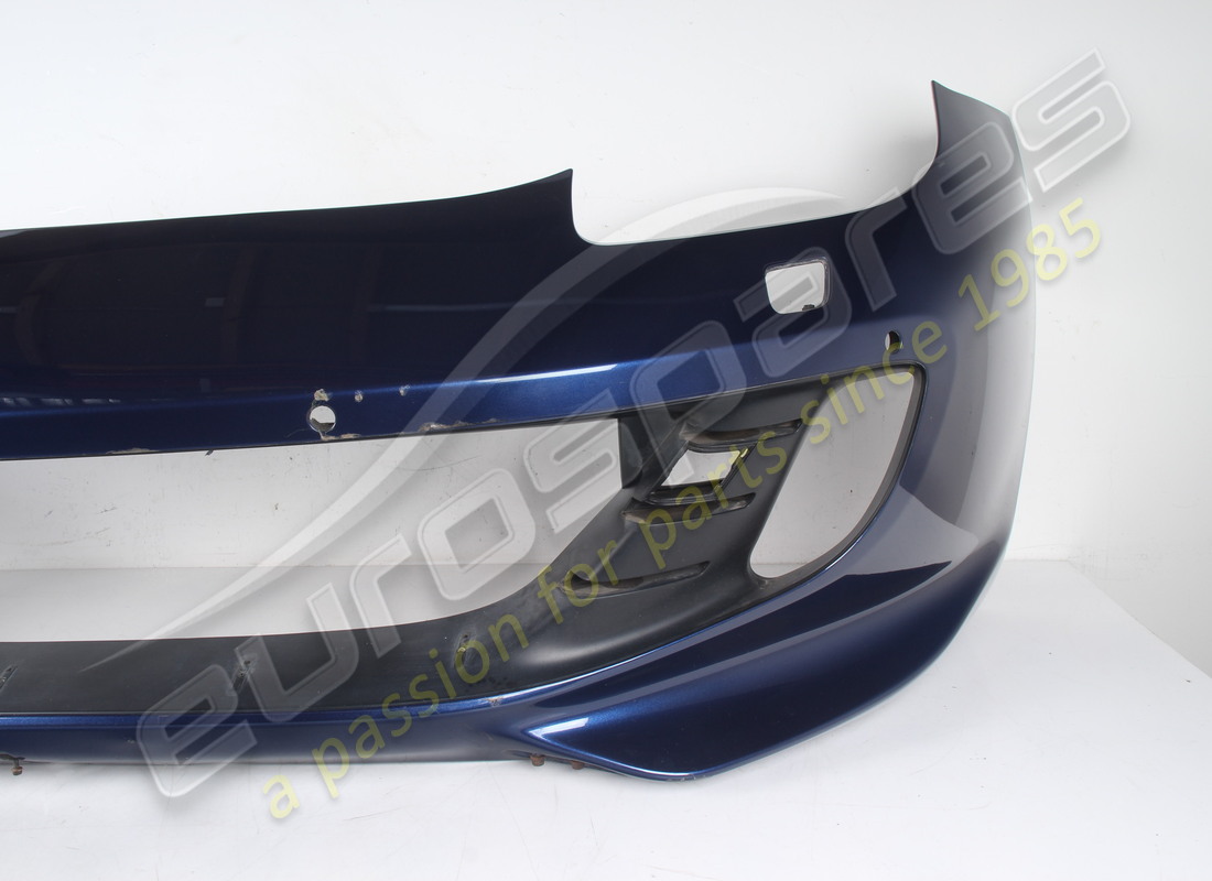 PARAURTI ANTERIORE FERRARI USATO. NUMERO PARTE 89047110 (3) paraurti anteriore ferrari usato. numero parte 89047110 (3)