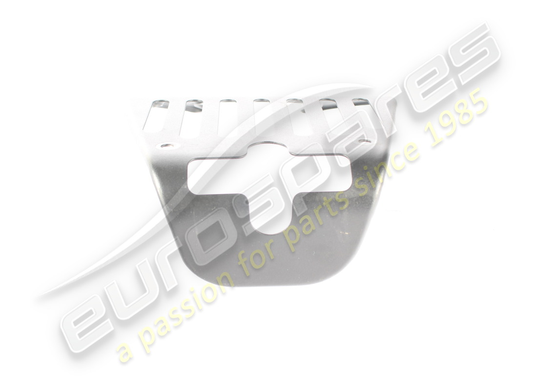 serratura coperchio vano motore ferrari usata. numero parte 82945800 (2)