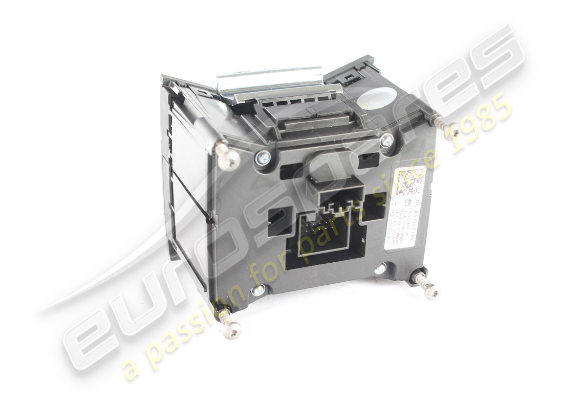 striscia interruttore lamborghini usata. numero parte 4ml959673c (2)
