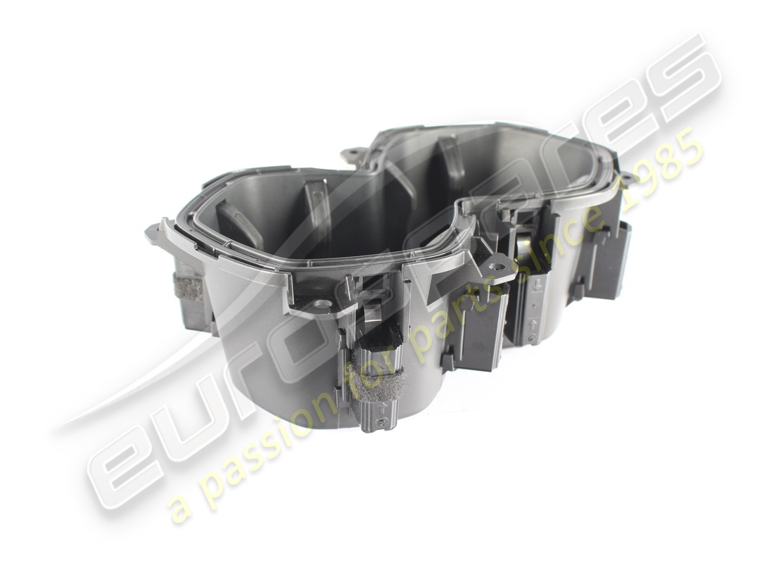 porta bevande usato lamborghini. numero parte 4ml862534 (2)